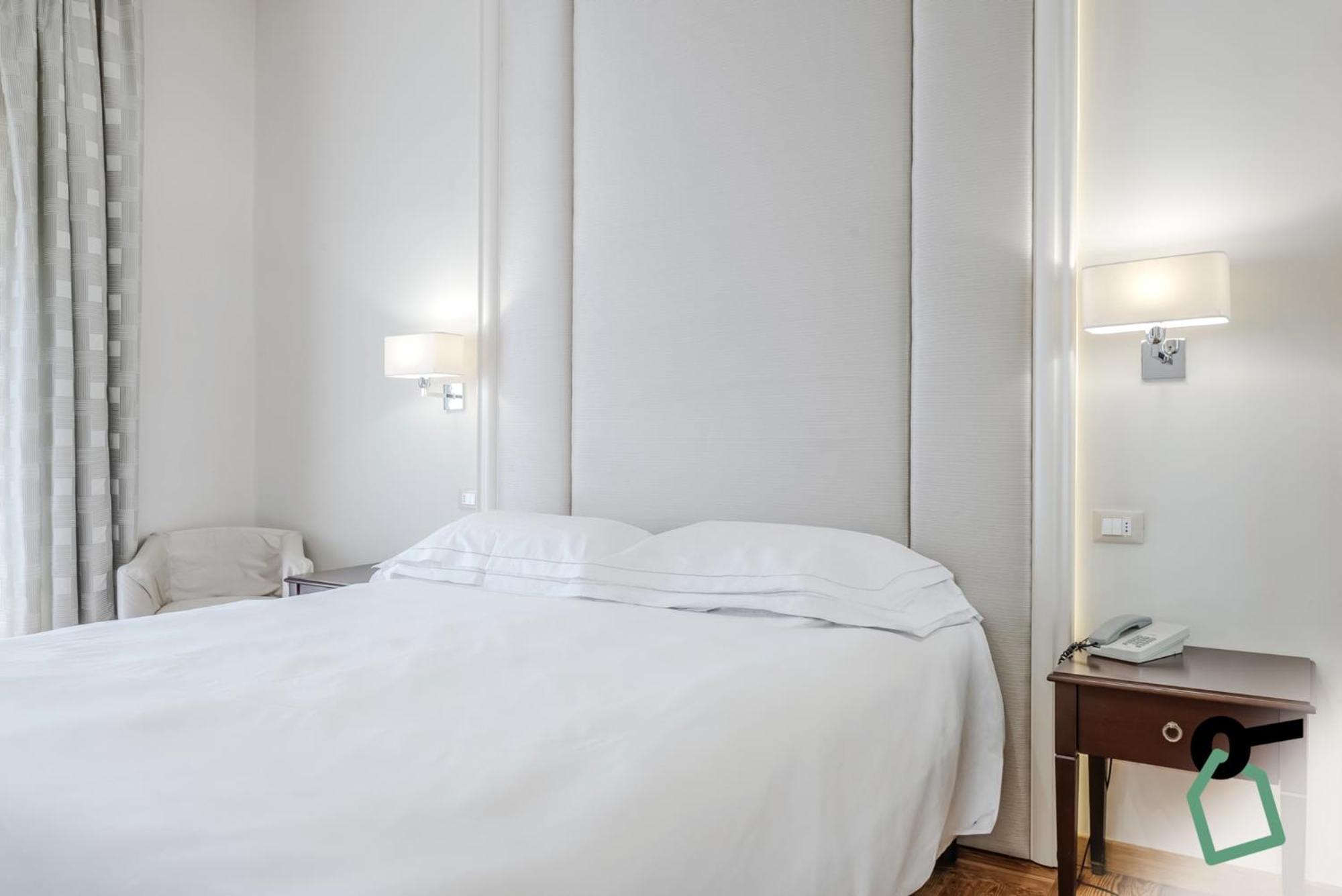 Hotiday Room Collection - Mediterranee Alassio Exterior foto
