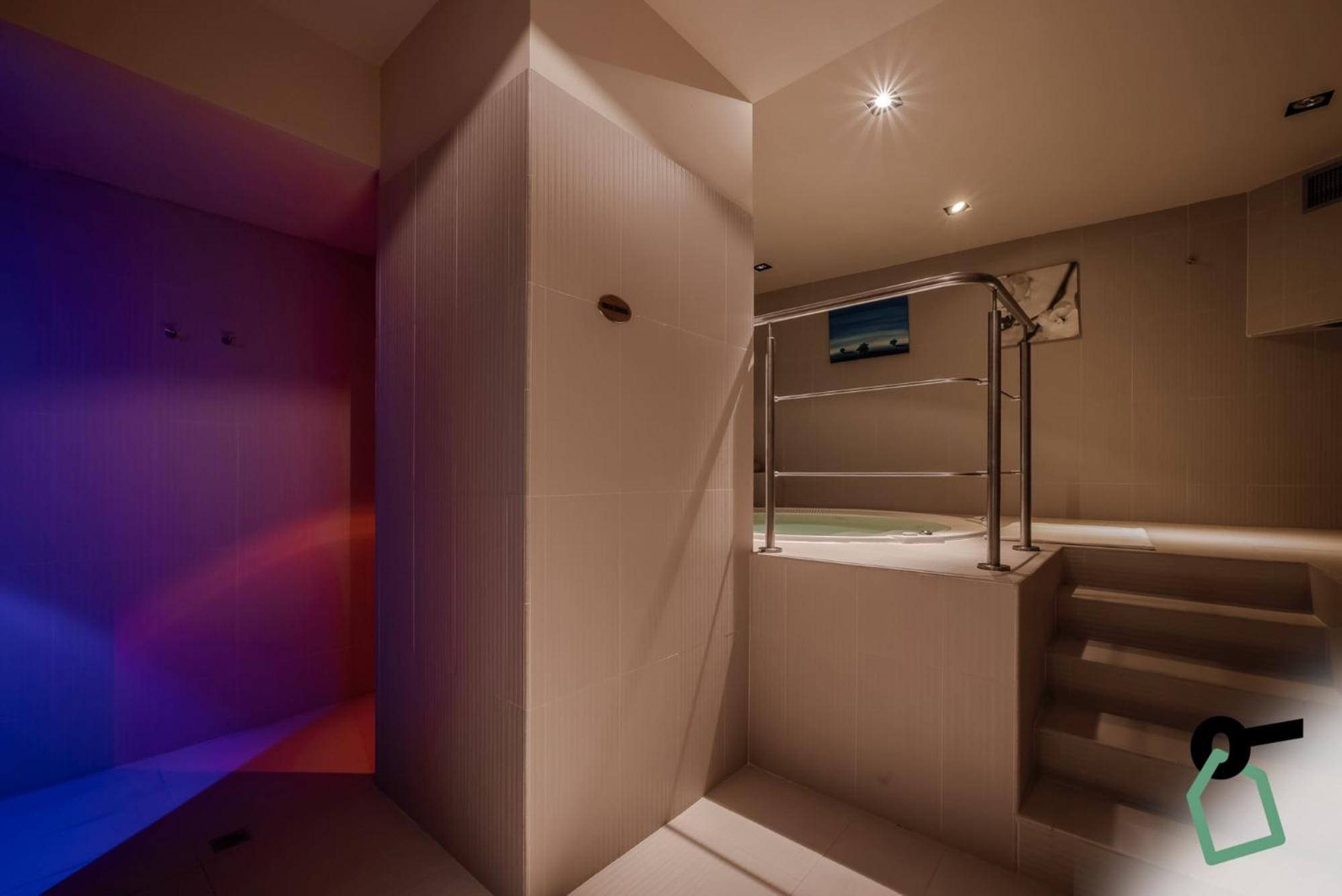 Hotiday Room Collection - Mediterranee Alassio Exterior foto